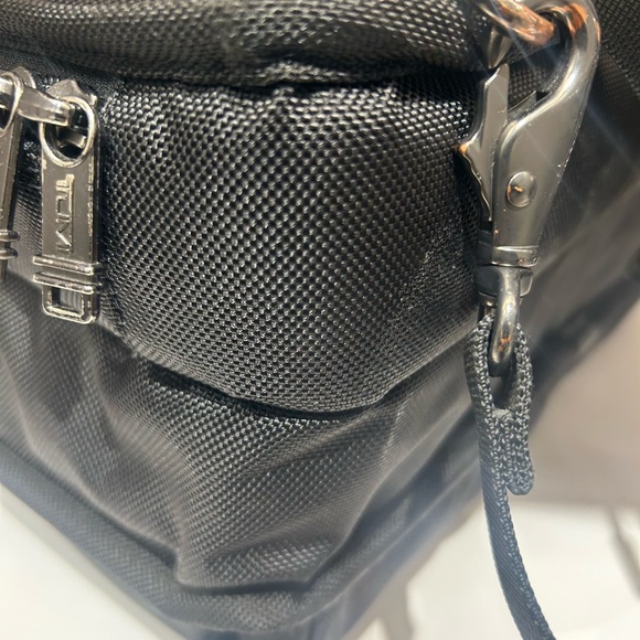 TUMI 3 Way Backpack - Picture 9 of 16